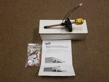 Stern Pinball Jurassic Park Pinball Shooter Knob 502-7101-00 READ DESCRIPTION