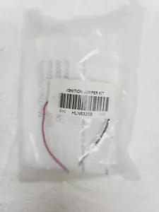 OEM MOTOROLA HLN6325B MAXTRAC/SPECTRA IGNITION JUMPER KIT - Picture 1 of 2