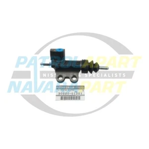 Nissan Patrol GQ Y60 TB42 TD42 Genuine Clutch Slave Cylinder - Picture 1 of 1