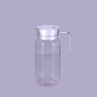 Plastic Pitcher Beverage Fall-resistant High-temperature Resistant Kitchen