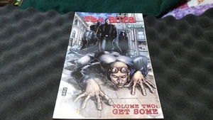 DYNAMITE COMICS TPB THE BOYS VOLUME 2 GET SOME - Picture 1 of 2