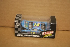 1996 Jeff Green Racing For Kids 1/64 Action NASCAR Diecast Car - Picture 1 of 1