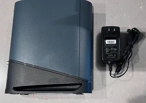 Defective ARRIS SURFboard G36 3.1 Wi-Fi 6 DOCSIS Cable Modem - Black - Picture 1 of 2