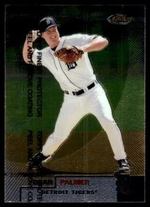 Los mejores tigres de Dean Palmer 1999 #167 - Imagen 1 de 2