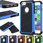 Shock Proof Armour Builders Heavy Duty Workman Cover Case For iPhone 7 8 SE 2022