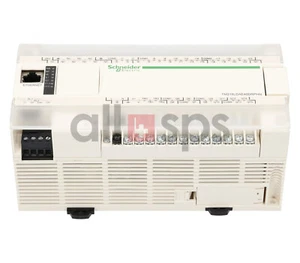 SCHNEIDER ELECTRIC LOGIC CONTROLLER, TM218LDAE40DRPHN - Bild 1 von 6