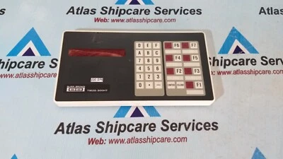 Burr-Brown TM25-300HT Microterminal - Image 1 of 4