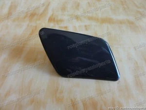 Front Right Bumper Headlight Washer Nozzle Cover Cap for VOLVO S40 V50 2005-2007 - Bild 1 von 2