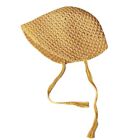 Outdoor Baby Bucket Hat Infant Girl Fisherman Hat Sun Proetction Cap Summer Cap