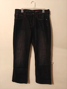 Men's APT 9 Straight Fit Blue Jeans Size 34x30 Two (2) Pairs - Picture 1 of 6