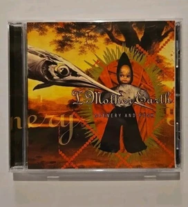 I MOTHER EARTH Scenery And Fish CD 1996 Canada 90s Alternative Rock - Bild 1 von 3