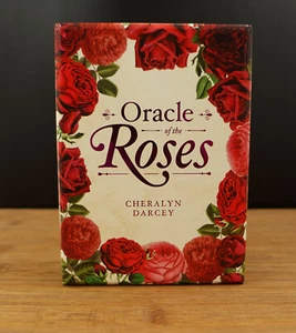 ORAKEL der Rosen von Cheralyn Darcey - Bild 1 von 9
