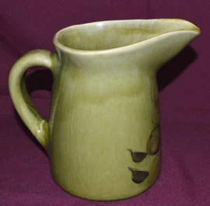 Vintage Los Angeles Pottery Pitcher - Picture 1 of 5