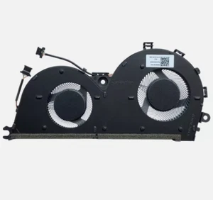 CPU cooling fan For Lenovo IdeaPad air 2019 S540-15IWL AIR-15 2019 - Afbeelding 1 van 2