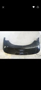 alfa spider 916 verdekdeckel - Bild 1 von 1