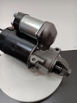 1968  CORVETTE / NOVA /CAMARO / CHEVELLE   STARTER  #1107365     "7L1" - Image 1 of 3