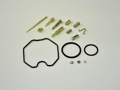 Ремонтный комплект карбюратора Polaris Phoenix 200 2005-2014 Shindy - Изображение 1 из 1