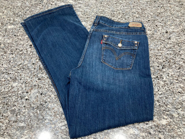 Levi's 526 Jeans for Women for sale | eBay