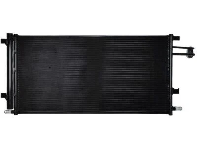 For 2015-2020 GMC Yukon XL A/C Condenser AC Delco 19415JZ 2016 2017 2018 2019 Foto 1 de 2