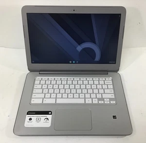 🚀 HP Chromebook 14-ak013dx - El caballo de batalla de navegación web que nunca conociste que necesitas - Imagen 1 de 10