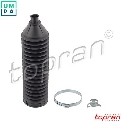 BELLOW KIT STEERING 408 985 FOR MERCEDES-BENZ OM 668.914 1.7L M 166.991 1.9L - Image 1 of 4