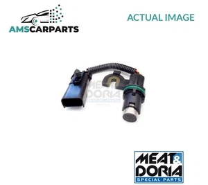 CAMSHAFT POSITION SENSOR 87682 MEAT & DORIA NEW OE REPLACEMENT - Picture 1 of 5