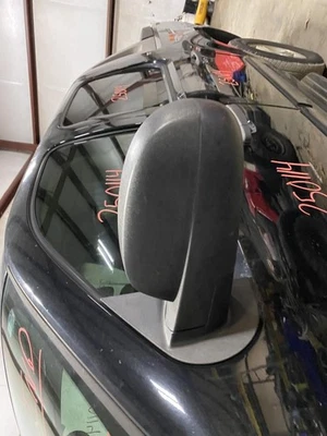 Espejo retrovisor lateral del conductor Power Opt DL8 07-14 SIERRA 2500 PICKUP 1881866 Foto 1 de 4