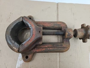 Vintage KMO PISTON VISE? KMO DETROIT APV-15 APV-14 KENT-MOORE - Foto 1 di 8