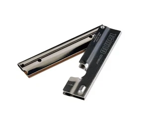 Unger TM100 Trim 10 + 1 Trimschaber 10 cm + 10 Klingen Glasschaber Klingenhalter - Bild 1 von 1