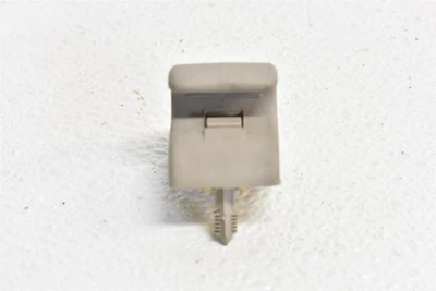 Hyundai Genesis 2009-2012 cupé 2,0T parasol gancho clip 09-12 Foto 1 de 4