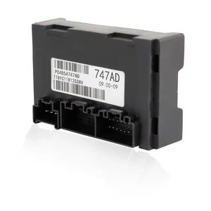 04854747AC Transfer Case Control Module Compatible with Jeep Grand Cherokee 2... - Picture 1 of 6