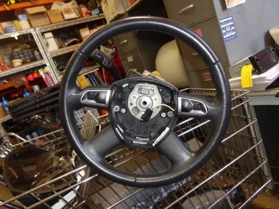 10 AUDI Q5 VOLANTE 595764 Foto 1 de 4