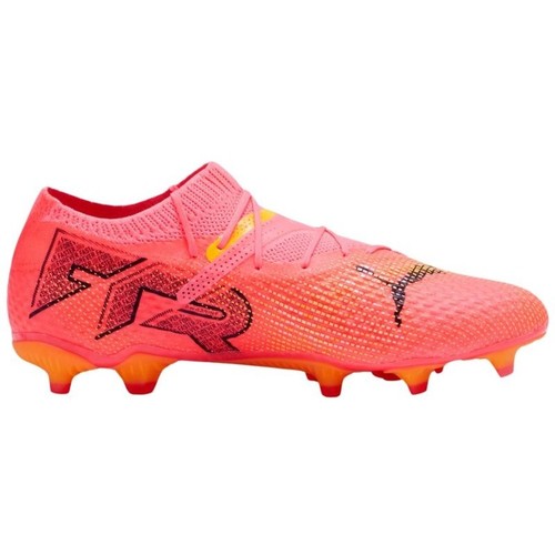 PUMA FUTURE 7 PRO+ FG AG 107705 03 Scarpe da calcio arancia