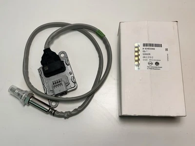 Original Opel NOx-Sensor Lambdasonde vor Katalysator Vivaro B 1.6 CDTI 93463066 - Bild 1 von 4