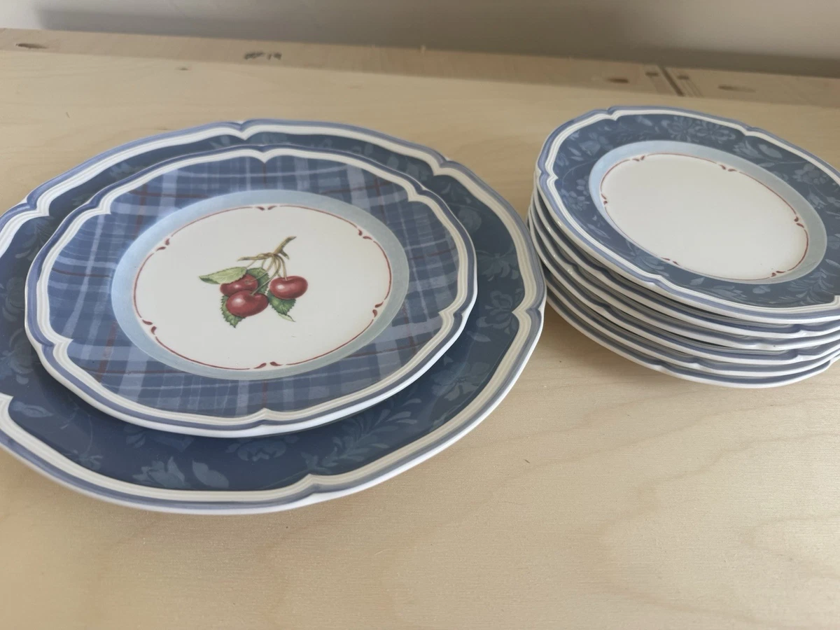 Villeroy & Boch Dinnerware & Serveware for sale | eBay