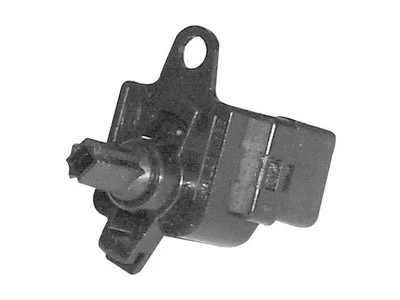 Interruptor de control del soplador Motorcraft 63766PTRD para Ford Transit Connect 2010-2013 Foto 1 de 2