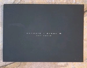 Metroid: Other M - Art Folio Pre-Order Bonus - Nintendo Wii *VER DESCRIPCIÓN* - Imagen 1 de 7