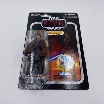 Star Wars Vintage Collection Anakin Skywalker as Darth Vader Action Figure VC13 - Image 1 of 4