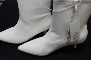 A New Day Lonnie Stiefel weiß Gr. 9 - Bild 1 von 6