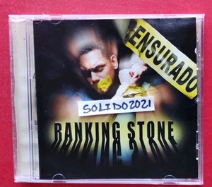 Ranking Stone – Censurado, Og Black Y Master Joe, Don Chezina, Daddy Yankee, C11 - Picture 1 of 20