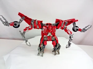 Transformers Constructicon  OVERLOAD  Complete SS-66 Studio Series Leader Class - Picture 1 of 6