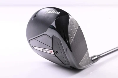 Titleist GT3 Driver / 8 Degree / Regular Flex Tensei 1K Blue 55 Shaft - Image 1 of 4