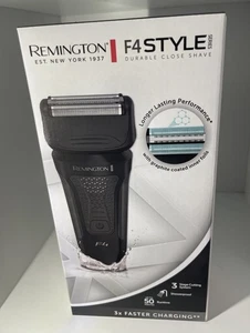 Remington F4010 BRANDNEU Style Series F4 Folie Herren Elektrorasierer F24A - Bild 1 von 3