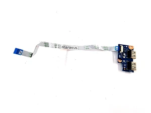Scheda logica I/O USB Acer Aspire E1-522 con cavo 48,4 YP22,01M - Afbeelding 1 van 10