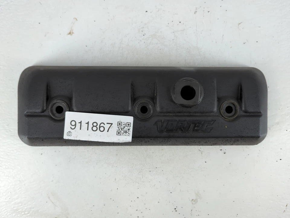 Cubierta de válvula de culata derecha para pasajero Mitsubishi Eclipse 1997 DNRHQ Foto 1 de 4