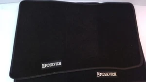 MOSKVICH 2140 FLOOR CARPETS / ALFOMBRAS DE PISO MOSKVICH 2140 - Picture 1 of 3