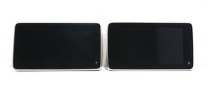 BMW OEM Touch monitor vano posteriore 10,2" nero G30 G32 G11 8736696 WW64206 - Foto 1 di 11