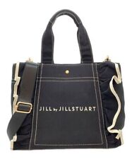 Jill By Jillstuart Ruffle Tote Bag BJP74
