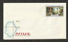 Niue 1993 FDC First Day Cover