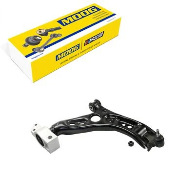 Brazo de control delantero derecho inferior MOOG para Volkswagen Tiguan Limited 2017-2018 Foto 1 de 3